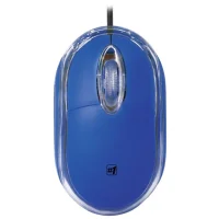 Мышь Defender MS-900 (синий) фото 1